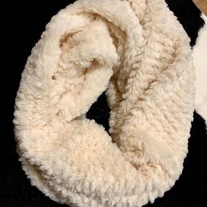 Cozy scarf